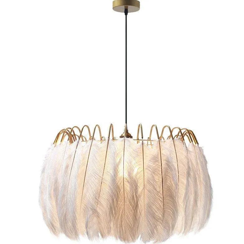 Luxe dimbare verenhanglamp voor de woonkamer | boxzora