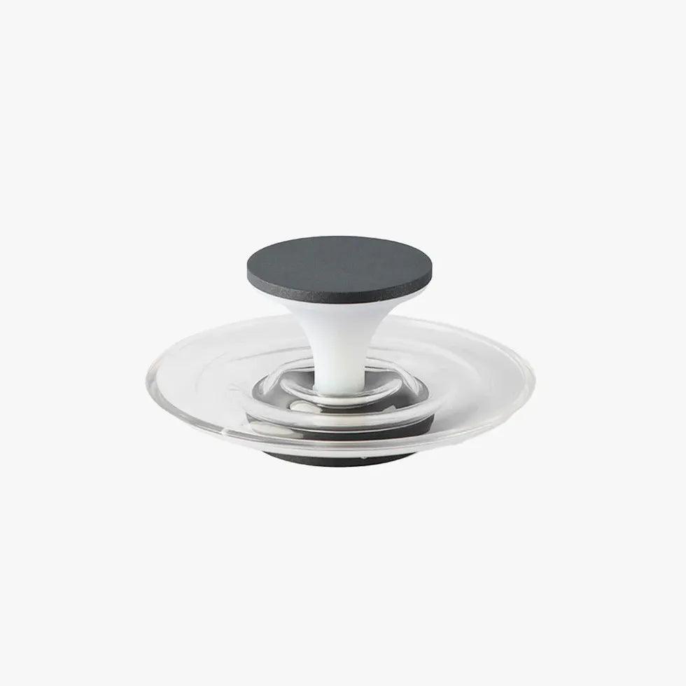 LED-solcellelampe til pool og landskab | boxzora
