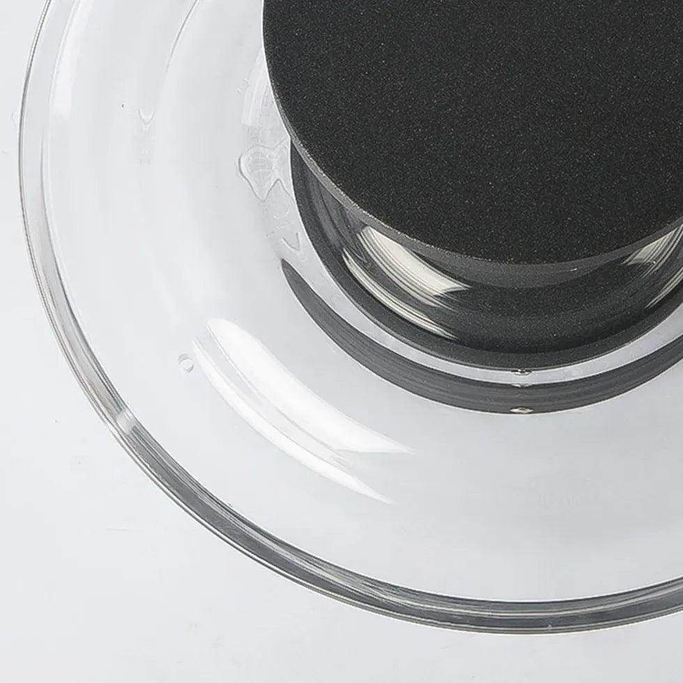 LED-solcellelampe til pool og landskab | boxzora