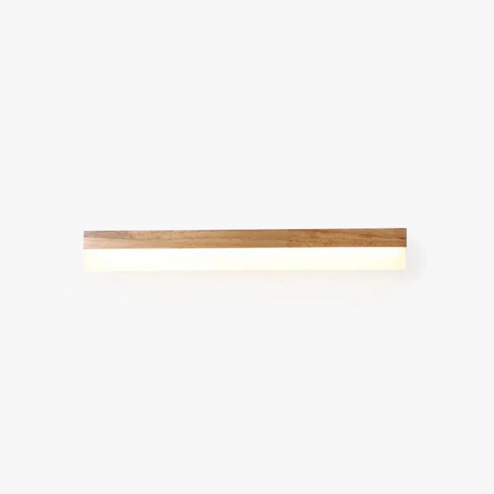 Oak LED-stripebelysning for bilder på badet | boxzora