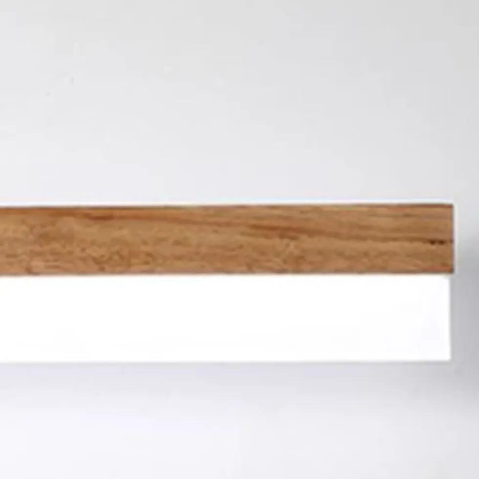 Oak LED-stripebelysning for bilder på badet | boxzora