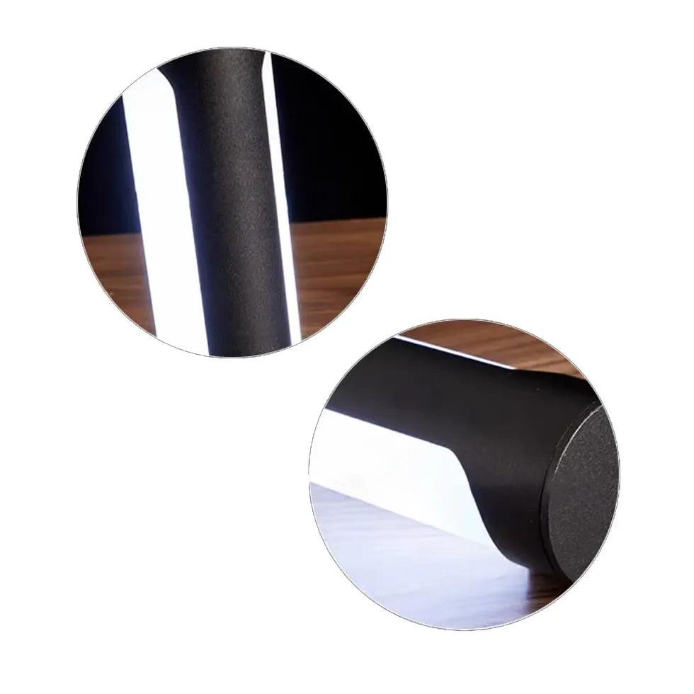 Luminaires solaires sur pied pour extérieur | boxzora