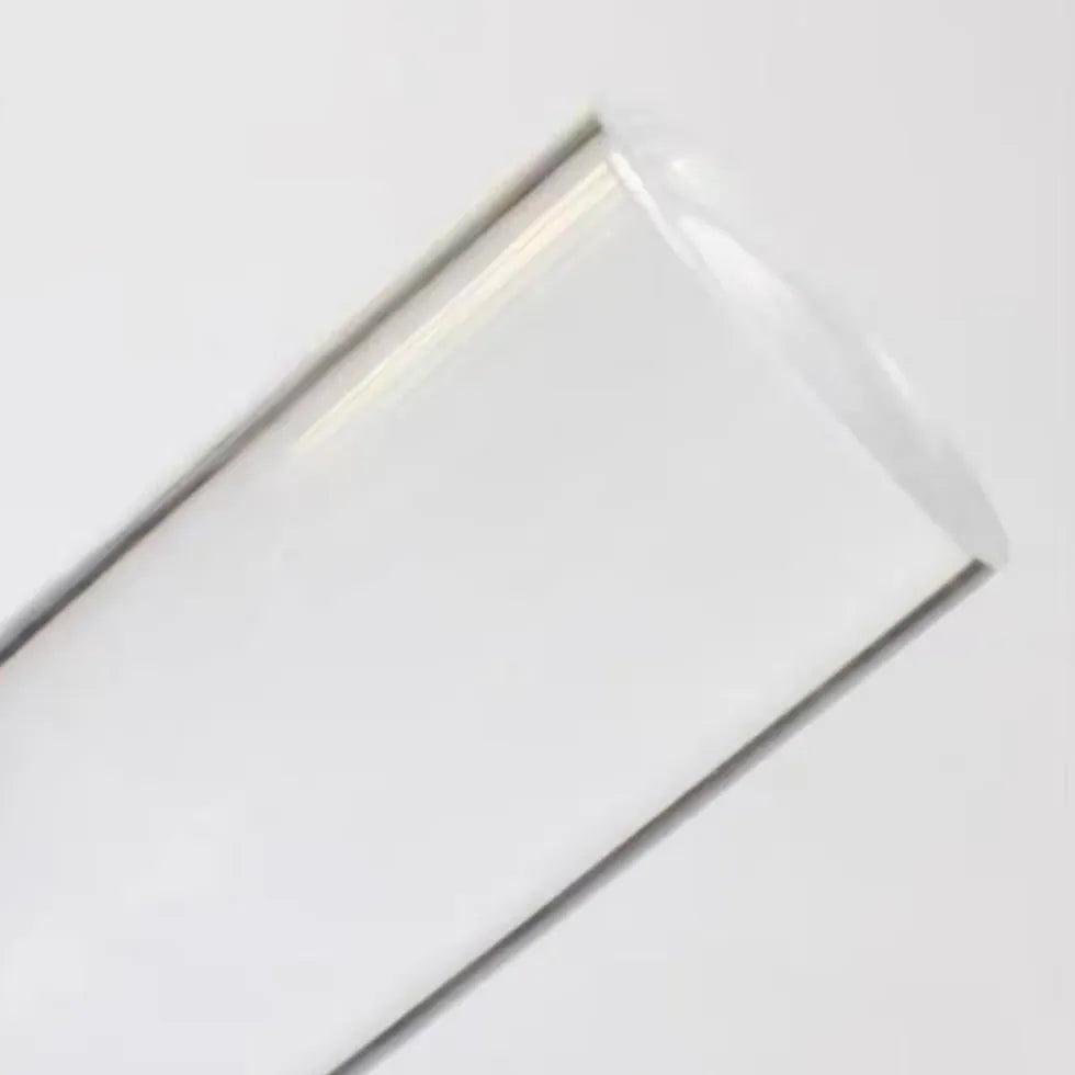 Lămpi LED cilindrice tip bornă, solare, pentru exterior | boxzora