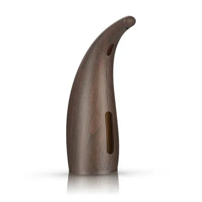 Distributeur automatique de savon HygiFlow - Capteur infrarouge, dosage automatique, design moderne