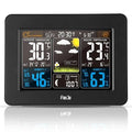 Wireless Indoor Outdoor Weather Station – Accurate Real-Time Tracking