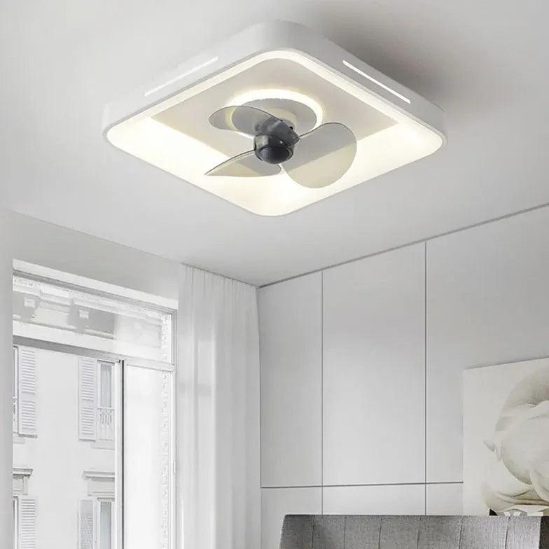 Minimalist Ultra Thin Square Ceiling Lights | boxzora
