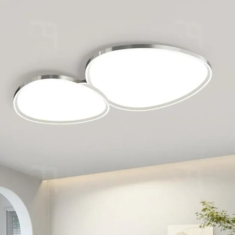 Modern Pebble Eye Protection Ceiling Lights | boxzora