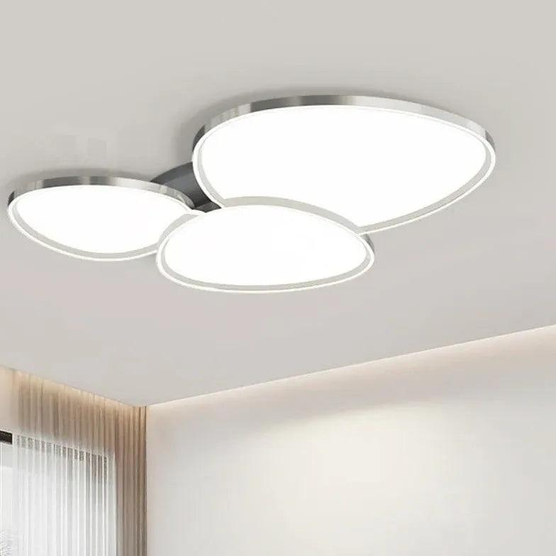Modern Pebble Eye Protection Ceiling Lights | boxzora