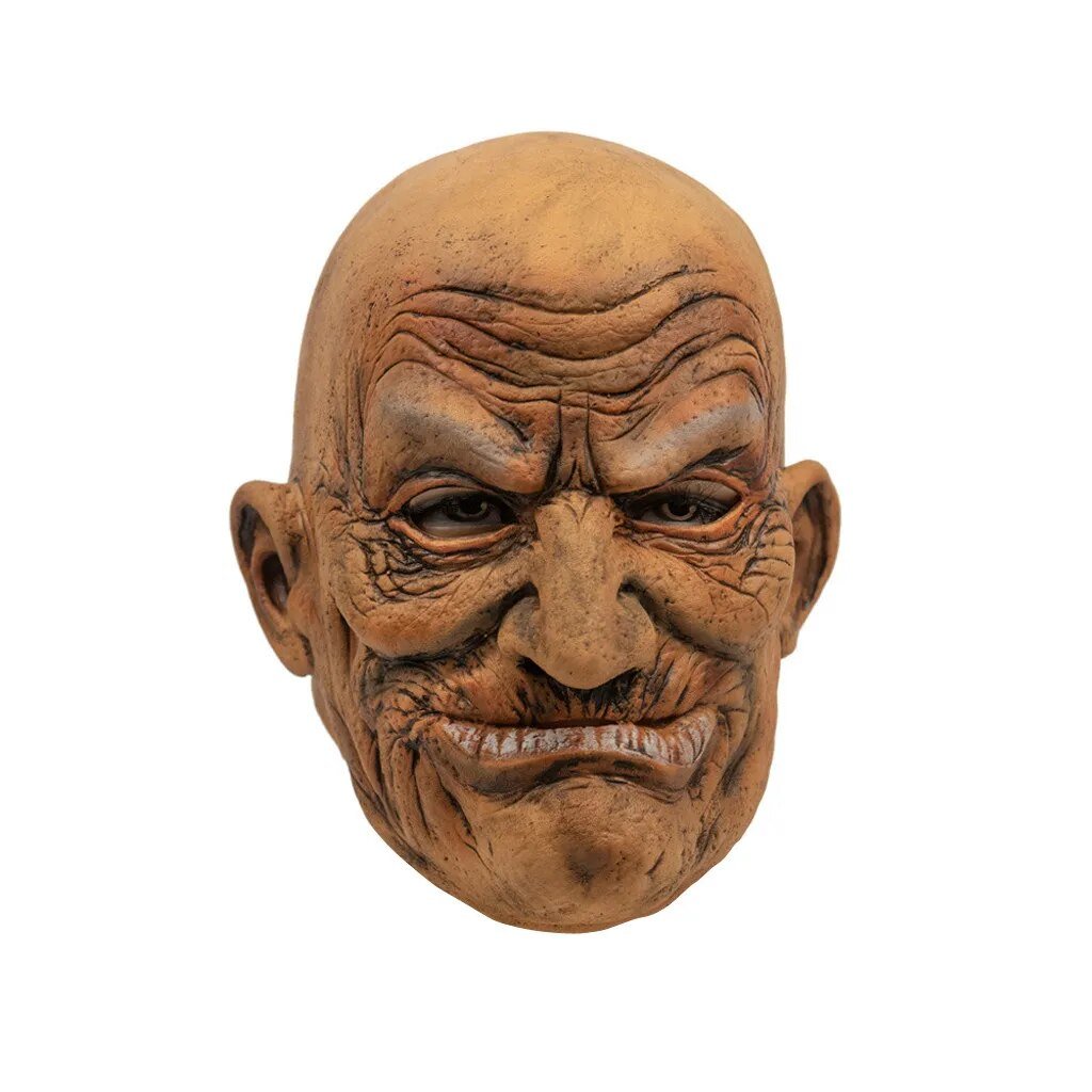 Premium Realistic Silicone Mask