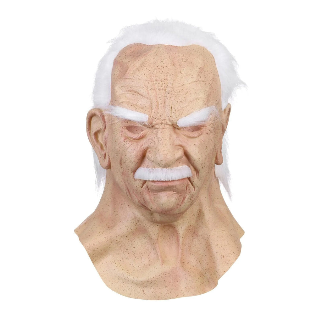 Premium Realistic Silicone Mask