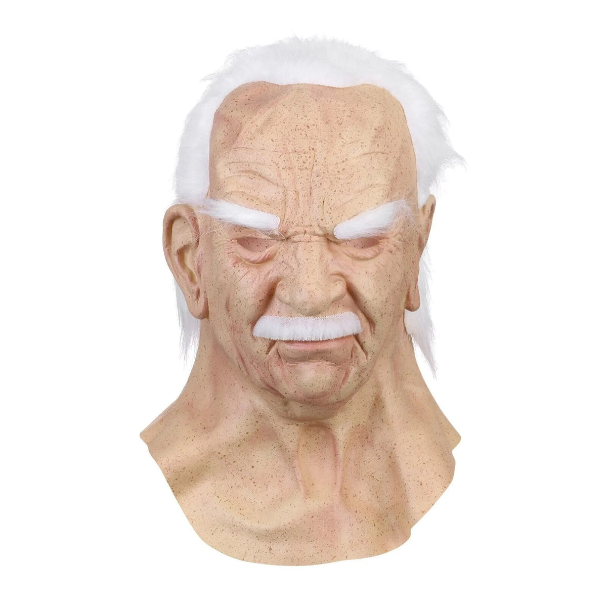 Premium Realistic Silicone Mask