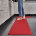 KitchenMat ergonomikus, kényelmes szőnyeg — csúszásmentes talp, formázott párnázás