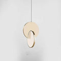 Moderne pendellamper til spisebord med flygende tallerken-design | boxzora