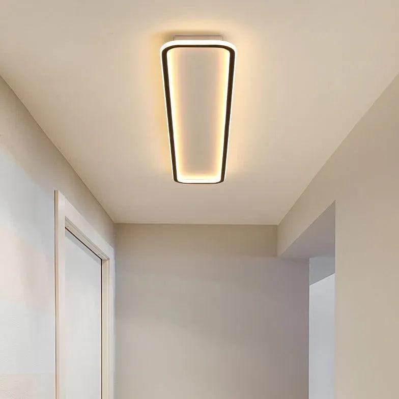 Modern LED Hallway Ceiling Light | boxzora