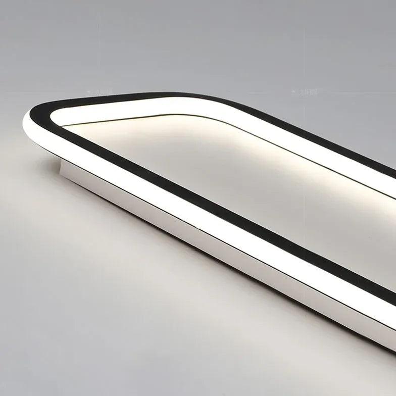 Modern LED Hallway Ceiling Light | boxzora
