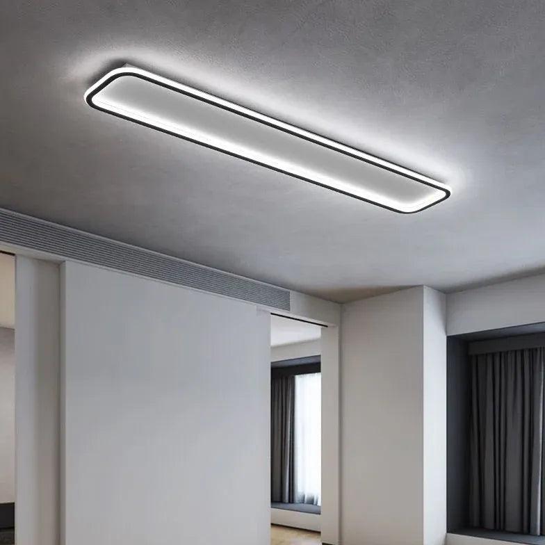 Modern LED Hallway Ceiling Light | boxzora