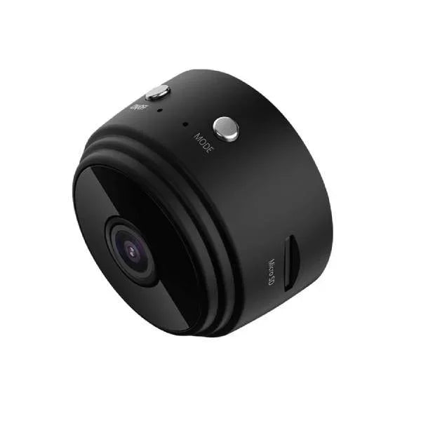 Bezdrátová couvací kamera - HD displej, kompatibilní se smartphony