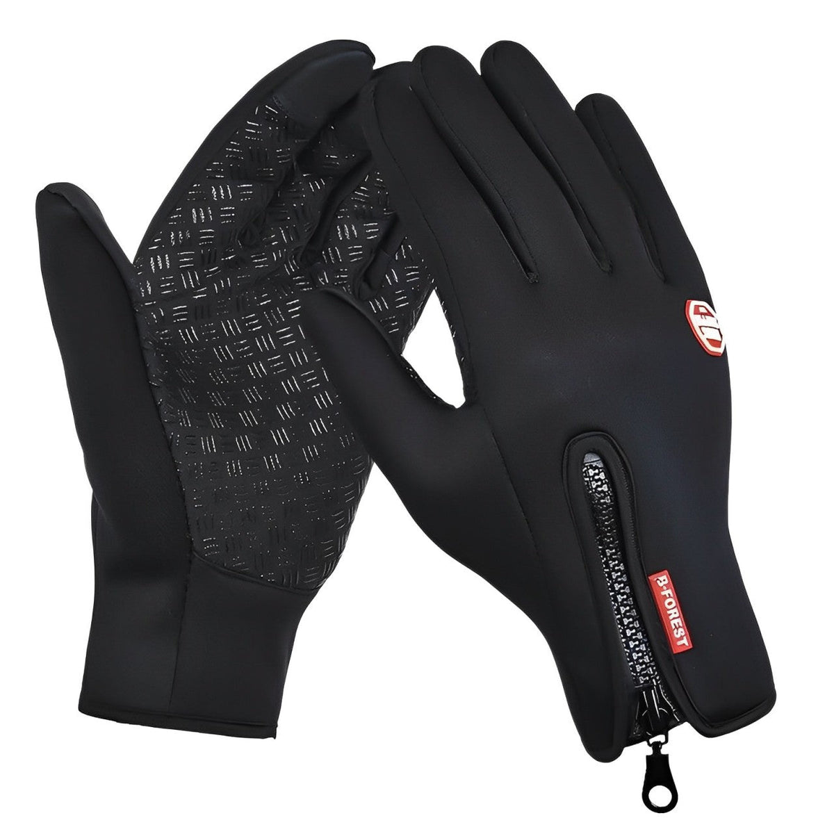 Guantes calefactables eléctricos — Calentamiento rápido, diseño resistente a la intemperie