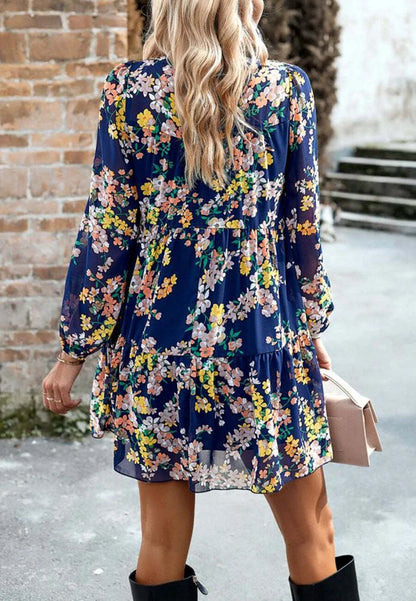 Robe d'été – Légère, Chic et Confortable