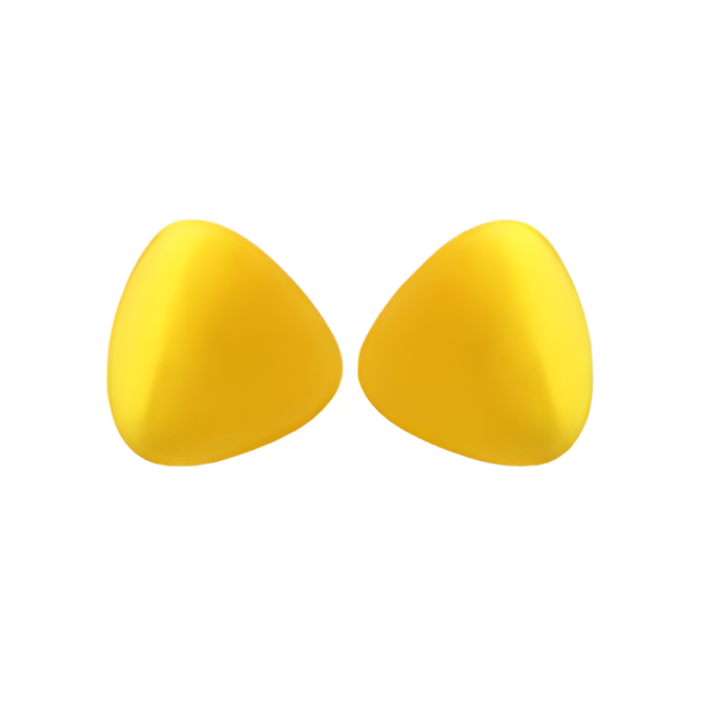 SilentComfort Noise Cancelling Earplugs — Soft Comfortable Fit, Maximum Sound Isolation