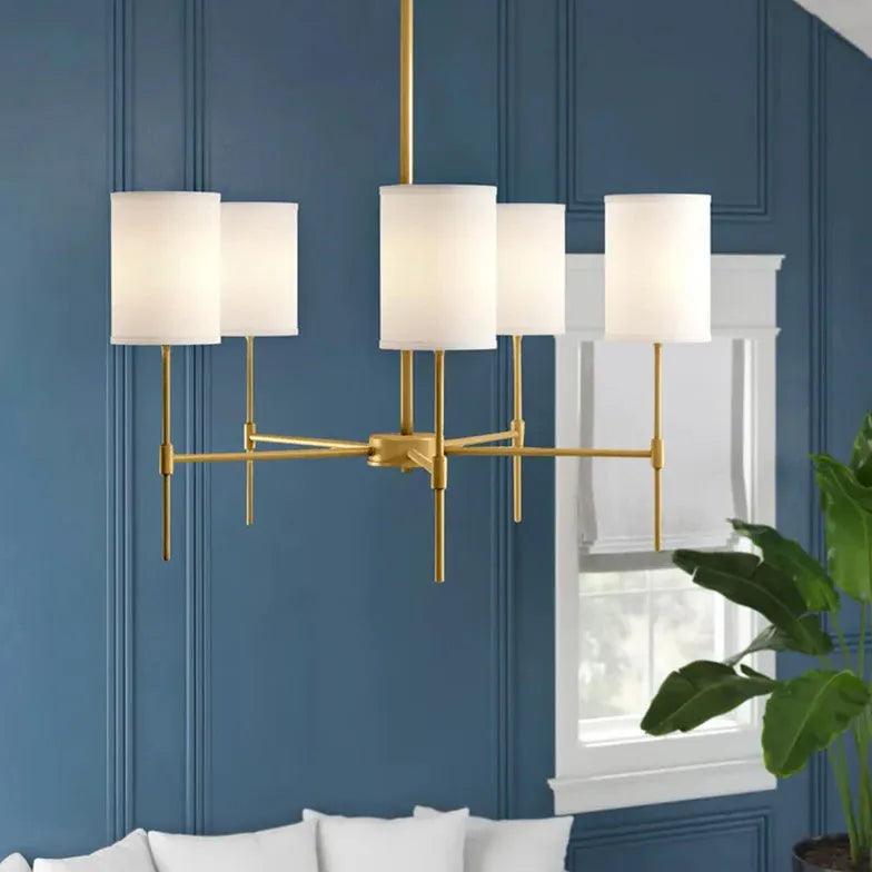 Candelabre minimaliste cu ramuri din in chinezesc | boxzora