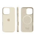SILVRAMAG Silicone MagSafe Case for iPhone — Premium Soft-Touch Protection