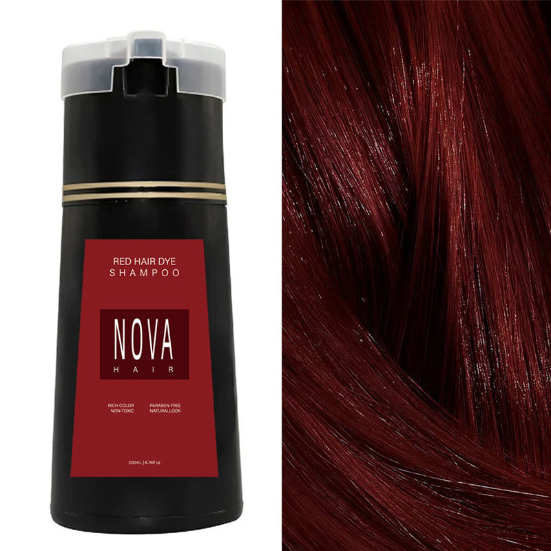 10-Minute Color Shampoo