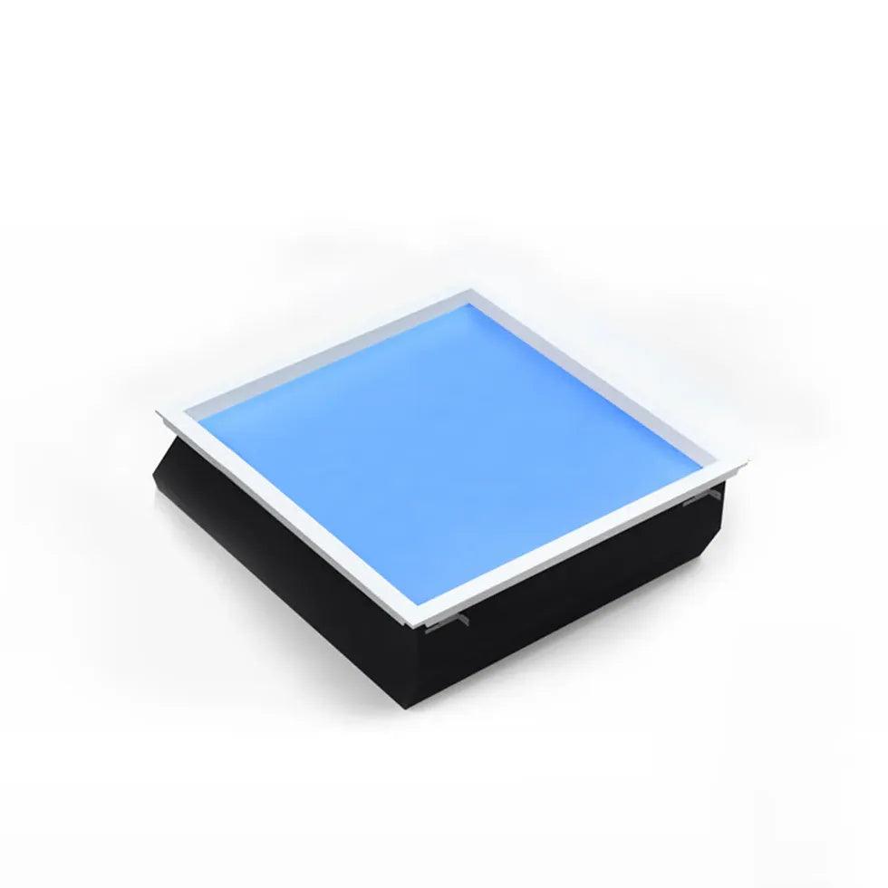 Modern Sky Ceiling Light Dimmable for Living Room | boxzora