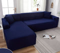 Water-Repellent Custom Fit Sofa Cover — Broad Size Compatibility