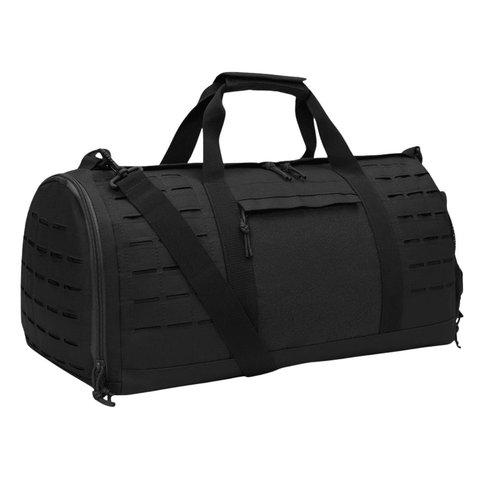 40L Durable Sports Duffel Bag — High-Capacity, Streamlined Design
