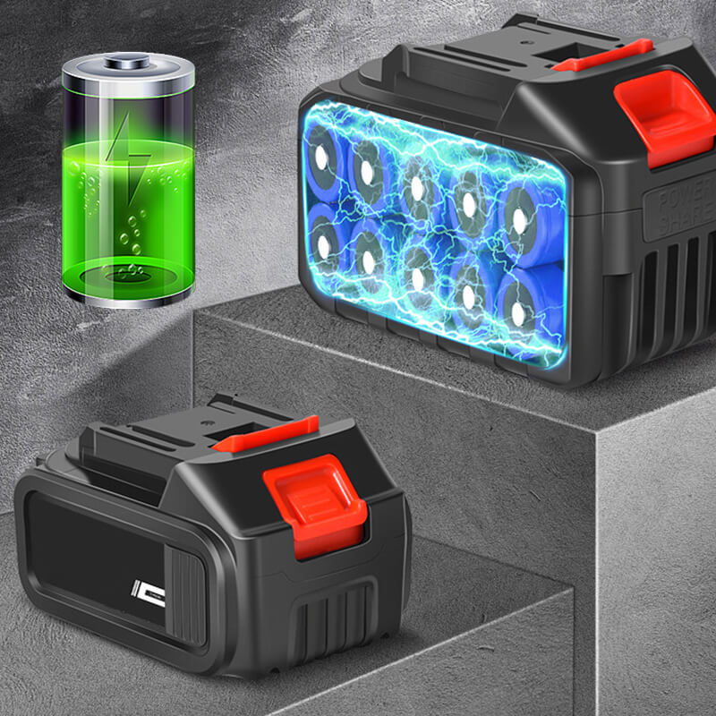 Draadloos hogedrukwaterpistool — Draagbaar, drukclassificatie van 30 bar