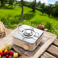 Heavy Duty 2800W Portable Gas Camping Stove