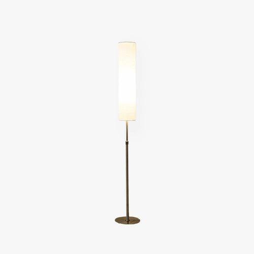 Nordische LED-Stehlampe mit augenschonendem Licht für das Schlafzimmer | boxzora