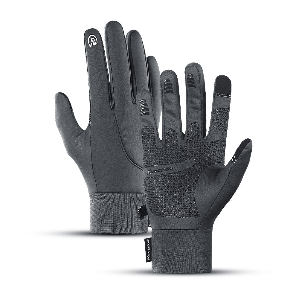 Guanti invernali Touch PRO — Caldi, impermeabili e compatibili con touchscreen