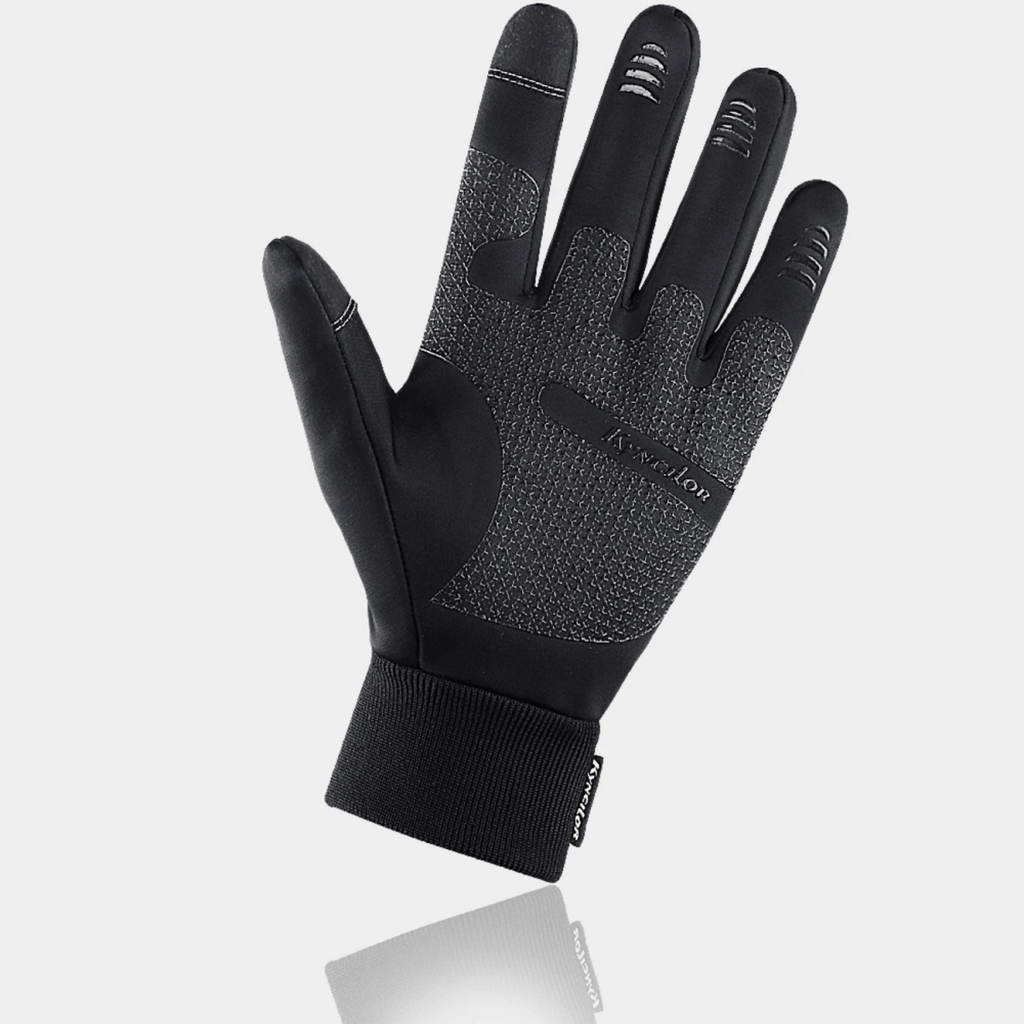 Guanti invernali Touch PRO — Caldi, impermeabili e compatibili con touchscreen