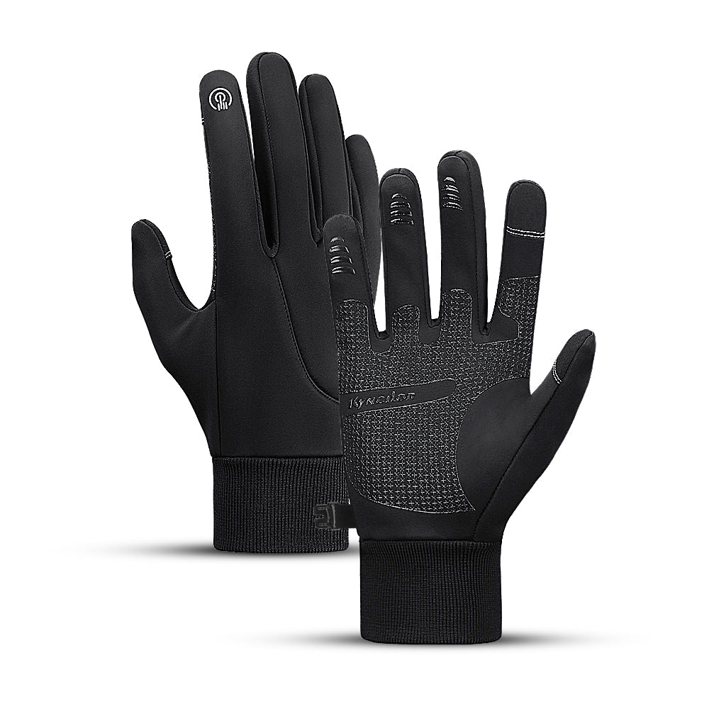 Guanti invernali Touch PRO — Caldi, impermeabili e compatibili con touchscreen