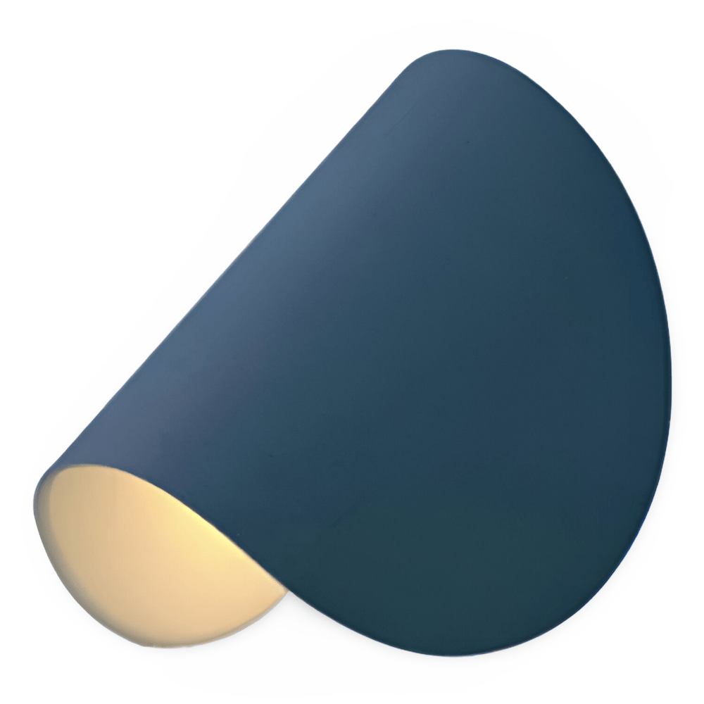 Twist WallLight roterende vegglampe — justerbart retningsbestemt lampehode