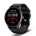 Brățară de fitness 360° FITSmartWatch Slim — ecran personalizabil, monitorizare avansată