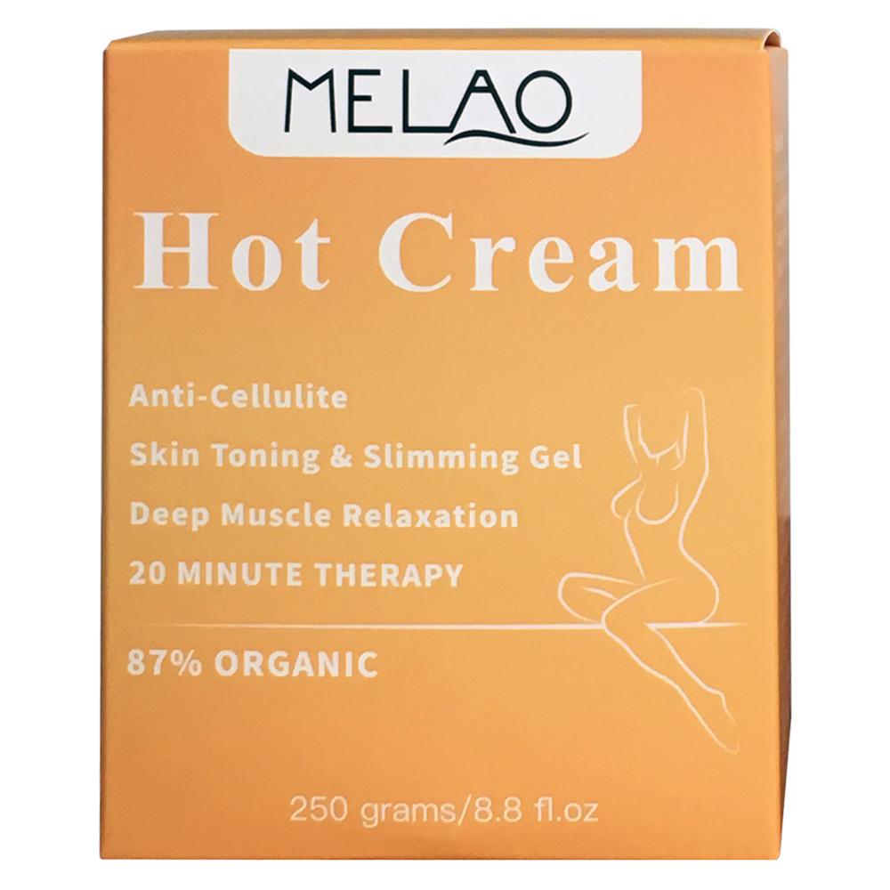 Crema modellante Ultimate Shape – Potenziatore brucia-grassi, riduttore della cellulite, 500 ml