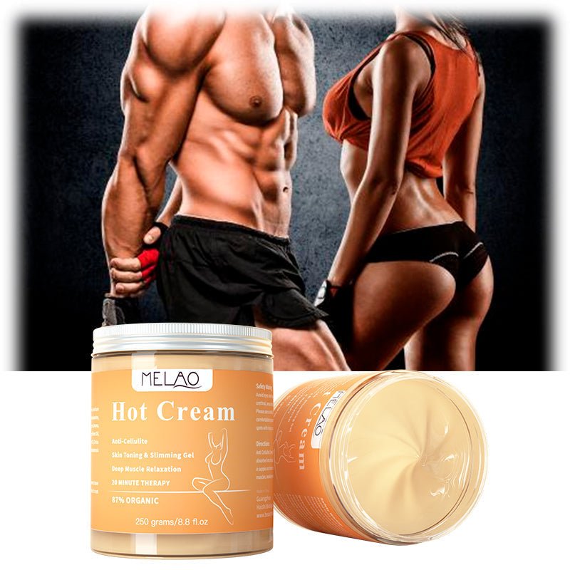 Crema modellante Ultimate Shape – Potenziatore brucia-grassi, riduttore della cellulite, 500 ml