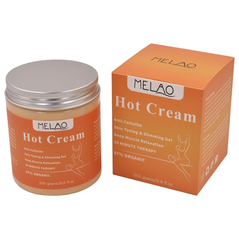 Crema modellante Ultimate Shape – Potenziatore brucia-grassi, riduttore della cellulite, 500 ml