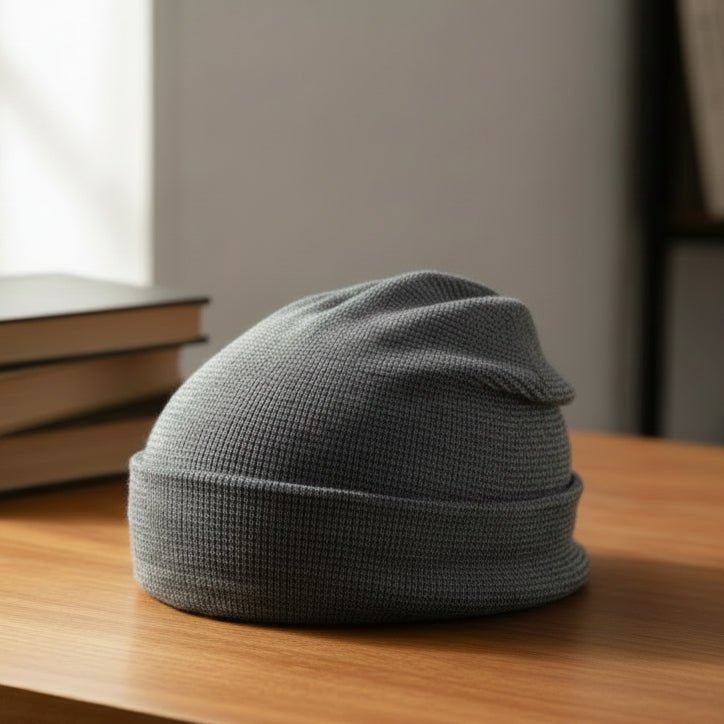 Ventcap lättviktig hatt — ventilerande design med förbättrat luftflöde