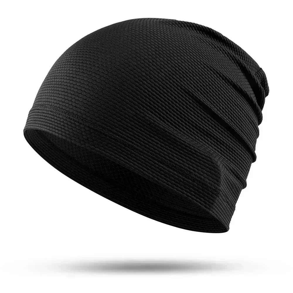 Ventcap lättviktig hatt — ventilerande design med förbättrat luftflöde