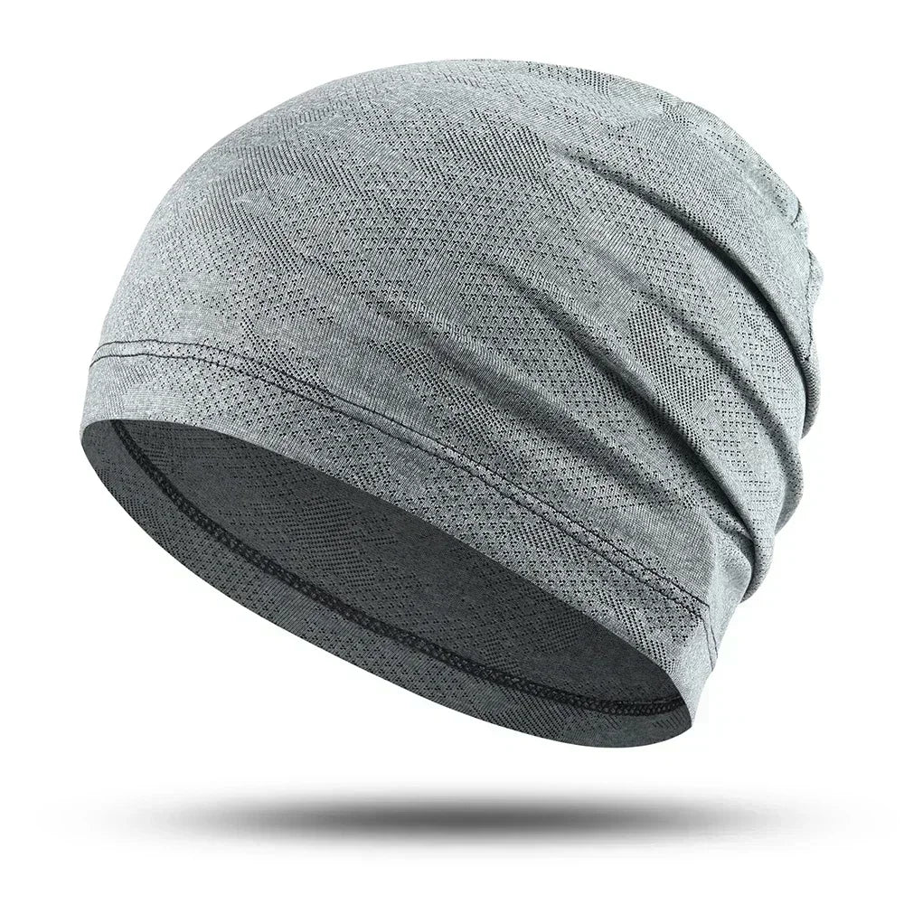 Ventcap lättviktig hatt — ventilerande design med förbättrat luftflöde