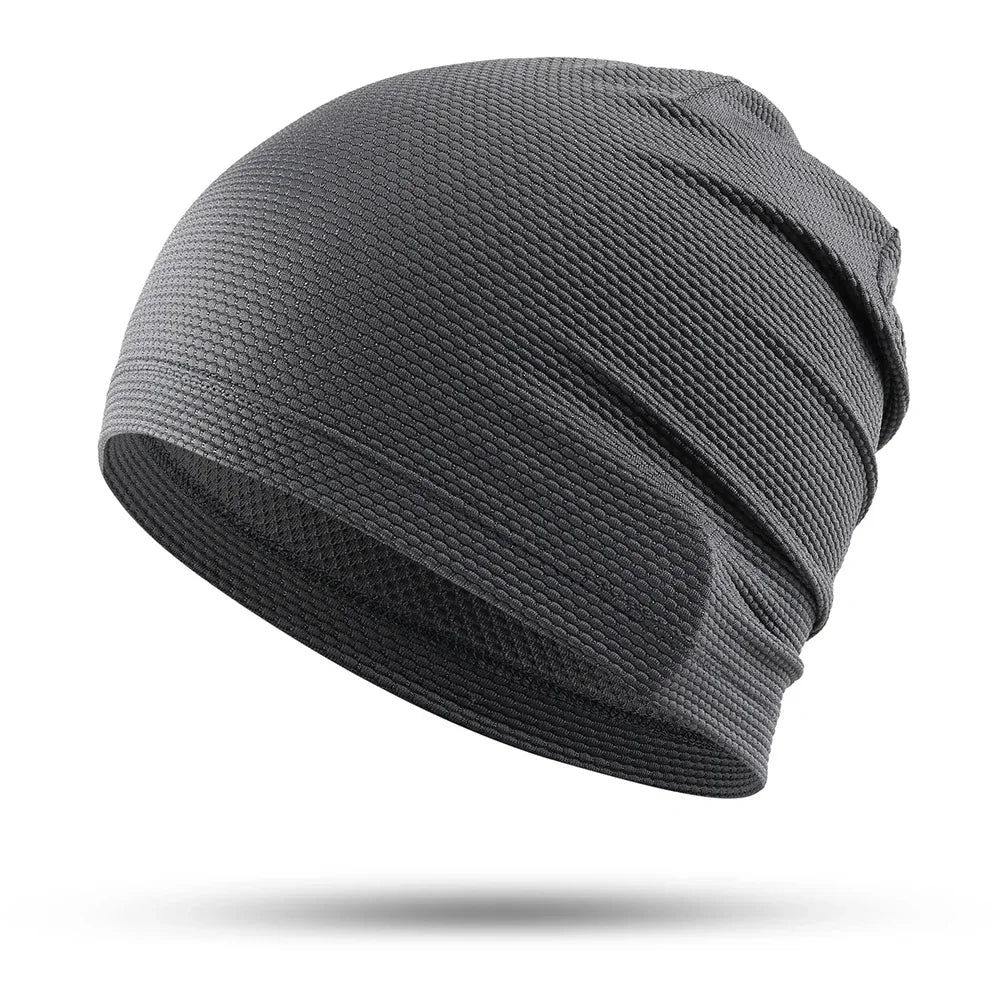 Ventcap lättviktig hatt — ventilerande design med förbättrat luftflöde