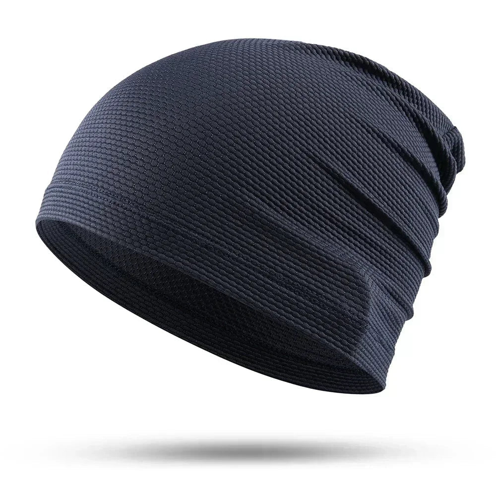 Ventcap lättviktig hatt — ventilerande design med förbättrat luftflöde