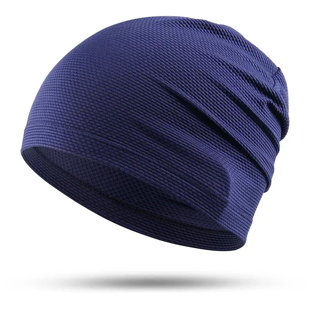 Ventcap lättviktig hatt — ventilerande design med förbättrat luftflöde