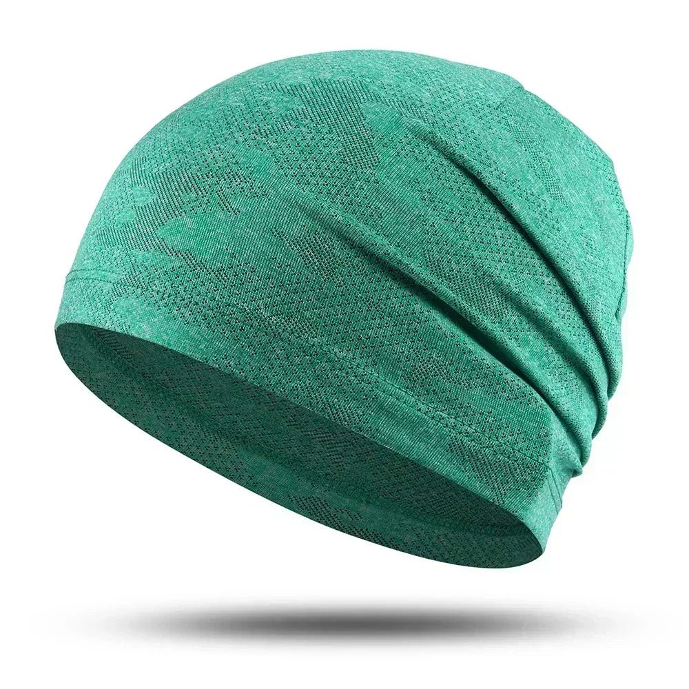 Ventcap lättviktig hatt — ventilerande design med förbättrat luftflöde