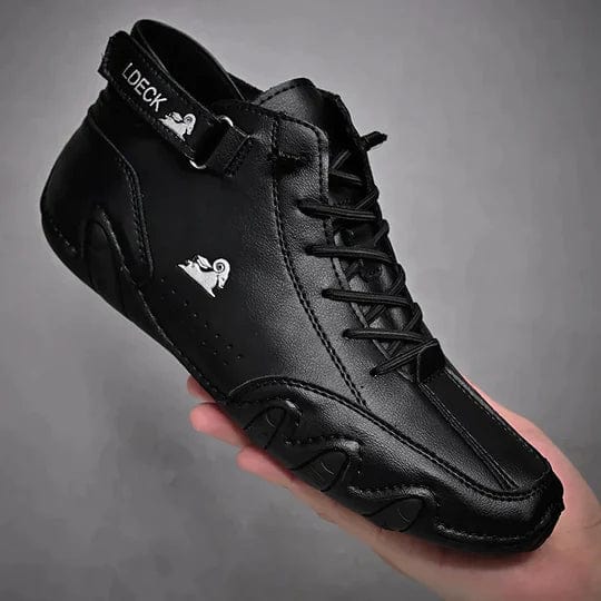 Ultralichte wandelschoenen — ademend, stevige grip, profielzool