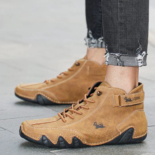 Scarpe da passeggio ultraleggere — Aderenza traspirante, suola con battistrada testurizzato